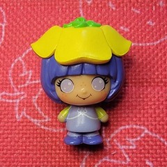 Strawberry Shortcake CheeBee Micro Figures Series 1 TLS Toy – You Pick Character