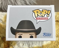 Funko Pop! Television Yellowstone Kayce Dutton Vinyl Figure 1363