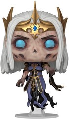 Funko POP! Games: Dungeons & Dragons – Valindra Shadowmantle [New Toy] Vinyl F