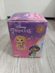 BRAND NEW FUNKO MYSTERY MINIS DISNEY ULTIMATE PRINCESS (12) PCS