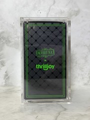 Thrilljoy PIX! Beetlejuice Miss Argentina Super Chase LE 96 with Hardcase