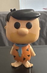 Funko Fred Flintstone #1 NO BOX