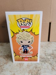 Funko Pop! Vinyl: My Hero Academia – Katsuki Bakugo – Box Lunch Box Lunch Online