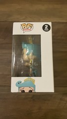 SDCC 2025 Official Sticker Funko – Jorgen Von Strangle & Tooth Fairy 2-Pack