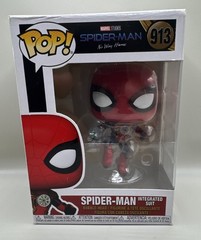 SPIDER-MAN “SPIDER-MAN NO WAY HOME ” FUNKO POP