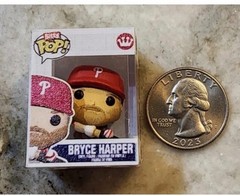 MLB Baseball Funko Bitty Pop! Mini Figure ~ YOU PICK ~