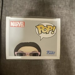 Funko Pop! Vinyl: X-23 – Marvel Deadpool Wolverine #1497 Bobblehead Figure
