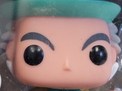Funko Pop Disney Alice in Wonderland Mad Hatter #36 Vinyl Bobble Head Figure NEW