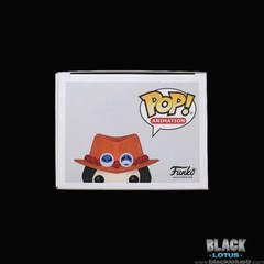 NEW Funko Pop! Portgas D. Ace One Piece Anime Manga 2023 Portgas. IN STOCK 100