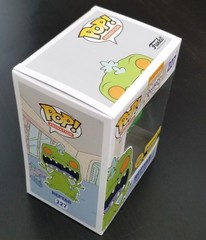 Funko Rugrats REPTAR Glow in the Dark Pop! Vinyl Figure #227 EE Exclusive