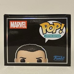 Funko Pop! Marvel Infinity Saga Loki #1602 L.E. – IN HAND – W/protector