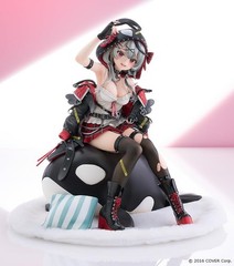 MAX FACTORY Hololive Production Sakana Kuroe Figure New