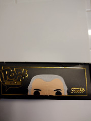 Funko Pop Pin Star Wars Count Dooku 22 Lot 1