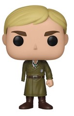 Funko POP! Animation – Attack on Titan – Erwin #462