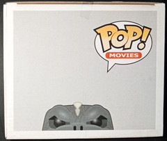 FUNKO POP! MOVIES GODZILLA GLOWS IN THE DARK #239 PX PREVIEWS EXCLUSIVE (VINYL)