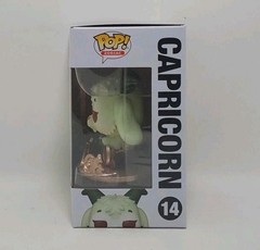 Funko POP! Zodiac Capricorn Vinyl Figure #14