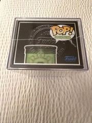 Pop! Demogorgon Skeleton 1811 with Pop! Protector