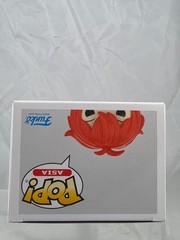 Funko Pop ASIA Games GENSHI IMPACT Diluc Ragnivindr #183 Protector NEW VAULTED