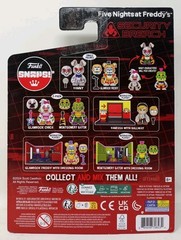2024 Funko Snaps! Five Nights At Freddy’s: Security Breach Vanny Action Figure