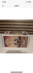 Funko Pop! Rocks Shakira 357 Vinyl Figure Music Collectible Standard Size