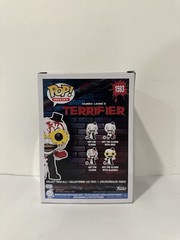 Funko Pop! Art the Clown With Glasses #1593 Lot Of Six 1 Chase 5 Non Chase