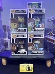 Funko Pop The Exorcist Bundle / Exclusives