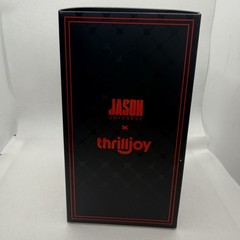 Thrilljoy PIX! Jason Universe Timed Edition Hero Figure – Intact Rip Jacket
