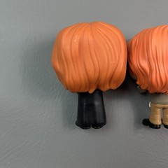 Funko Pop Harry Potter Fred Weasley Yule Ball #96 Quidditch World Vinyl Figure