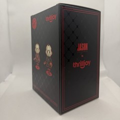 Thrilljoy PIX! Jason Universe Timed Edition Hero Figure – Intact Rip Jacket