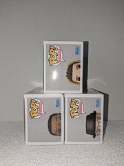 Funko! Pop Television: Breaking Bad S2
