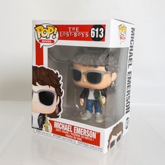 Funko POP! Movies – The Lost Boys Vinyl Figure – MICHAEL EMERSON #613 *NM*