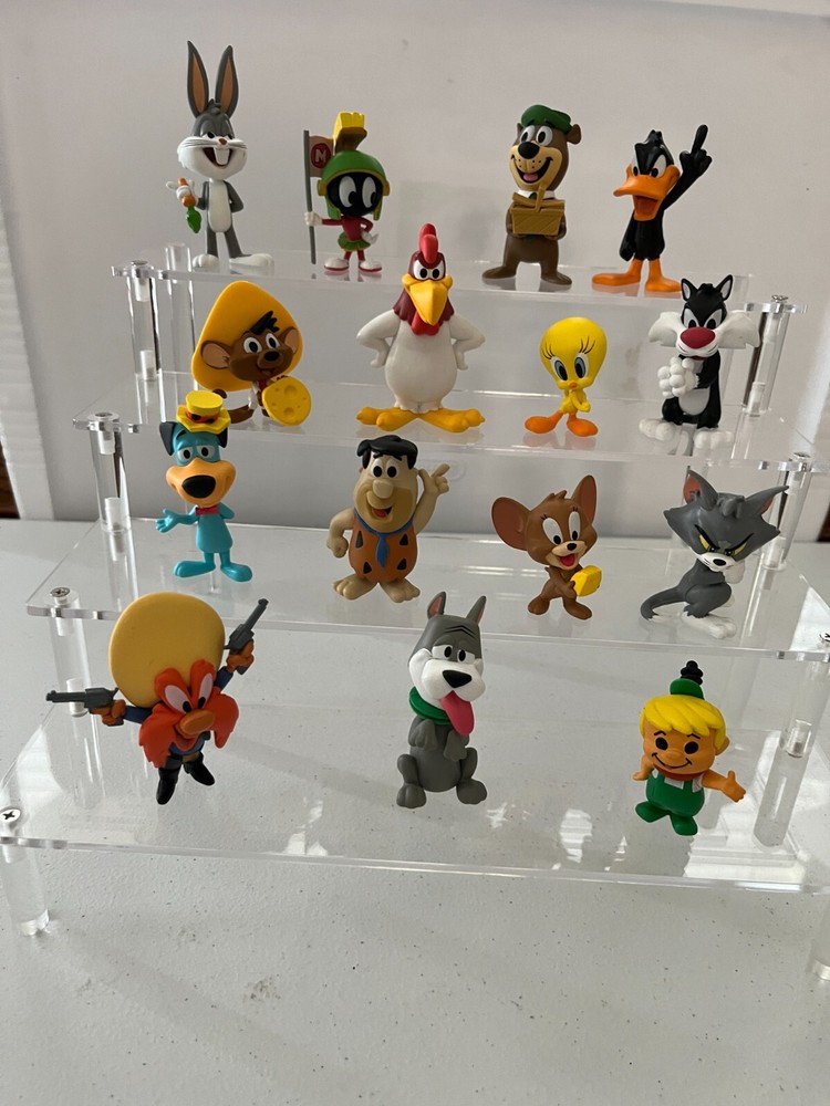 Funko Mystery Minis – Warner Brothers – Buy3+=Free Shipping
