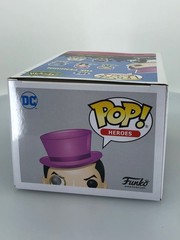 The Penguin #184 NOT MINT
