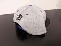 Funko Pop DC Comics The Joker Snapback Hat Brand New LOC Exclusive