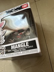 Funko Pop! Vinyl Super 6 in Five Nights at Freddy’s Mangle #1087 FNAF Flaws