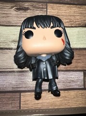 Funko Pop! The Umbrella Academy Allison vinyl figure Without Packaging