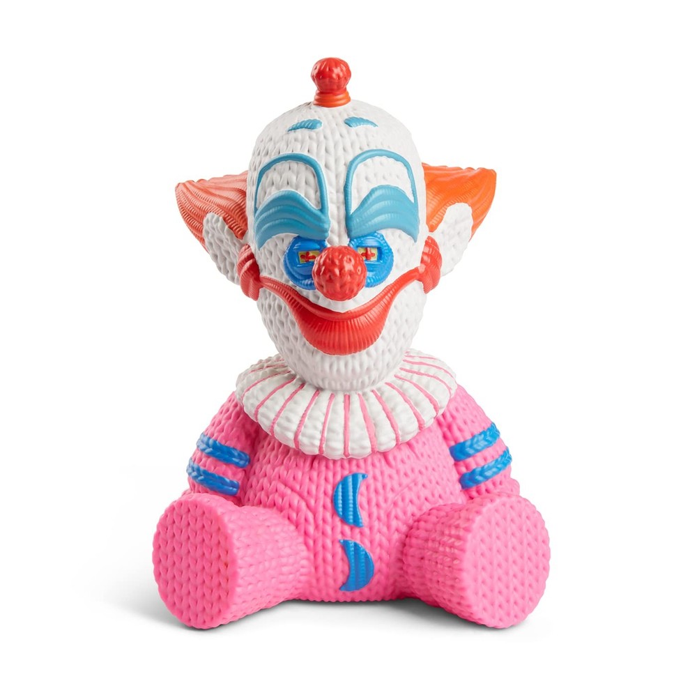 Handmade by Robots – Killer Klowns from Outer Space – Slim #118