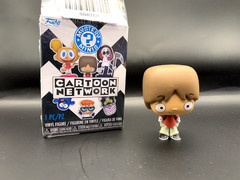 Funko Mystery Minis Cartoon Network Mac 1/24 Foster’s Home For Imaginary Friends