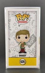 Funko Pop! Vinyl: Scooby-Doo 50th Anniversary – Shaggy #626