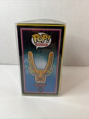 Funko Pop! Vinyl: Godzilla – Mothra (Black Light) – Entertainment Earth – #1347