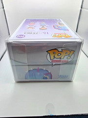 RE: Zero Starting Life in Another World Rem Funko Pop! Vinyl Figure #2113 CHASE