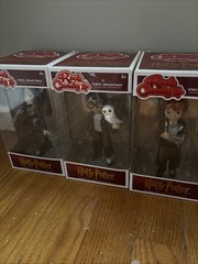 Funko Rock Candy Harry Potter Ron Weasley Beatrix Lestrange Action Figure