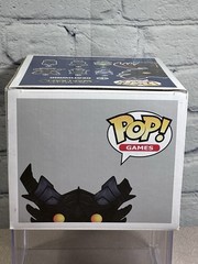 Funko Pop! Games – World Of Warcraft Deathwing (GOLD) #32 – DAMAGED BOX&INSERT