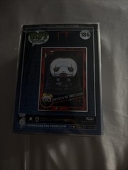 Funko Pop! Vinyl: It Pennywise #186 Digital Release Grail