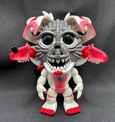 Funko Five Nights at Freddy’s Jumpscare Funtime Foxy San Diego Comic Con #223