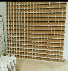 New Funko Pop Display by MK Kubbies. Holds 12 Funko Pops.