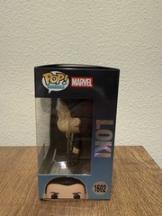 Funko Pop! Marvel Loki The Infinity Saga #1602 Limited Edition 9500 pcs