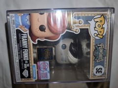 Funko Pop! Franny Funko as The Bride FunDays 2026 SDCC SE 1150 PCS