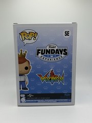 Funko Pop! Vinyl: Freddy Funko – Freddy Funko as Voltron