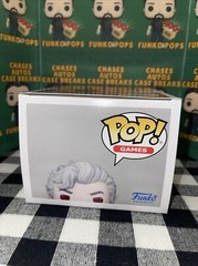 Funko Pop! Vinyl: Baldur’s Gate – Astarion #1017